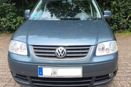 VW Caddy 197.000 km 5.300 &euro; Hagen 58091