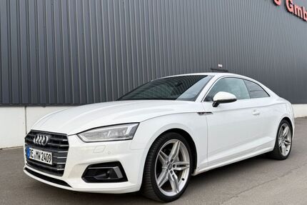 Audi A5 192.000 km 15.500 &euro; Marl 45772
