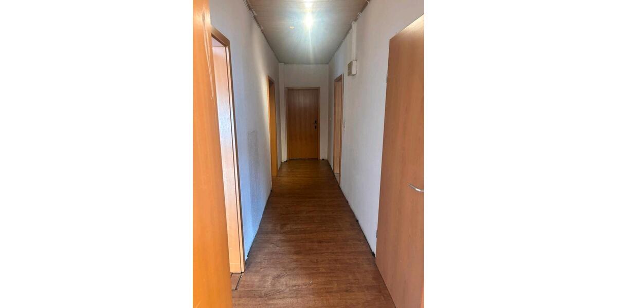 Dachgeschoßwohnung Iserlohn - 3 Zimmer, 650&euro; | Angebot:26536639