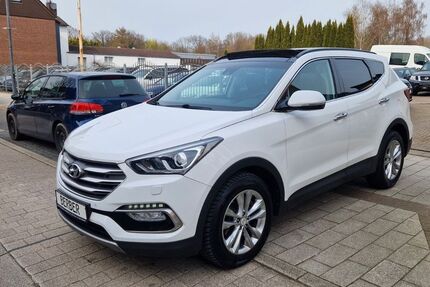 Hyundai SANTA FE 169.970 km 14.590 &euro; Herten 45701