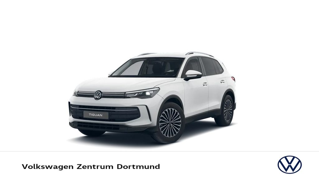VW Tiguan 7.079 km 35.788 &euro; Dortmund 44141