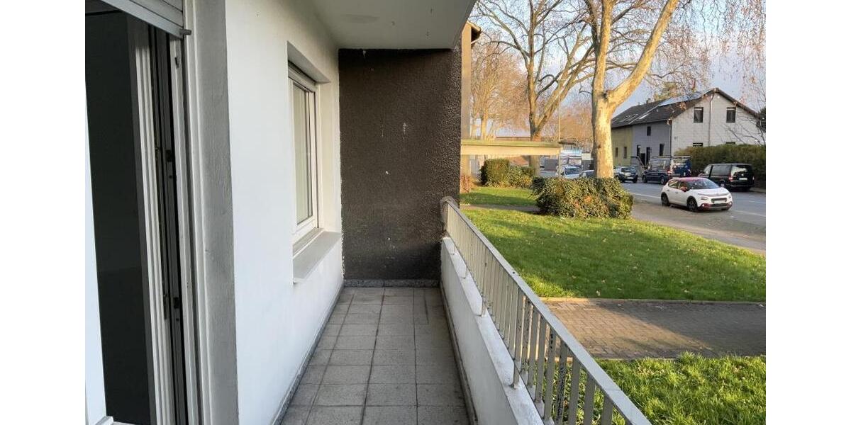 Erdgeschoßwohnung Herne Wanne - 2 Zimmer, 69 m&sup2;, 509&euro; | Angebot:23088353
