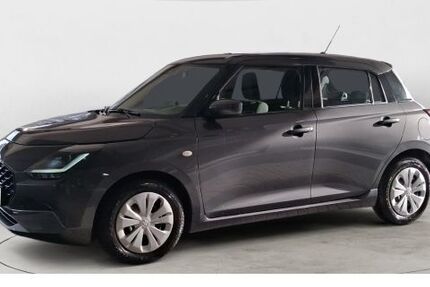 Suzuki Swift 9.500 km 15.330 &euro; Herne 44625