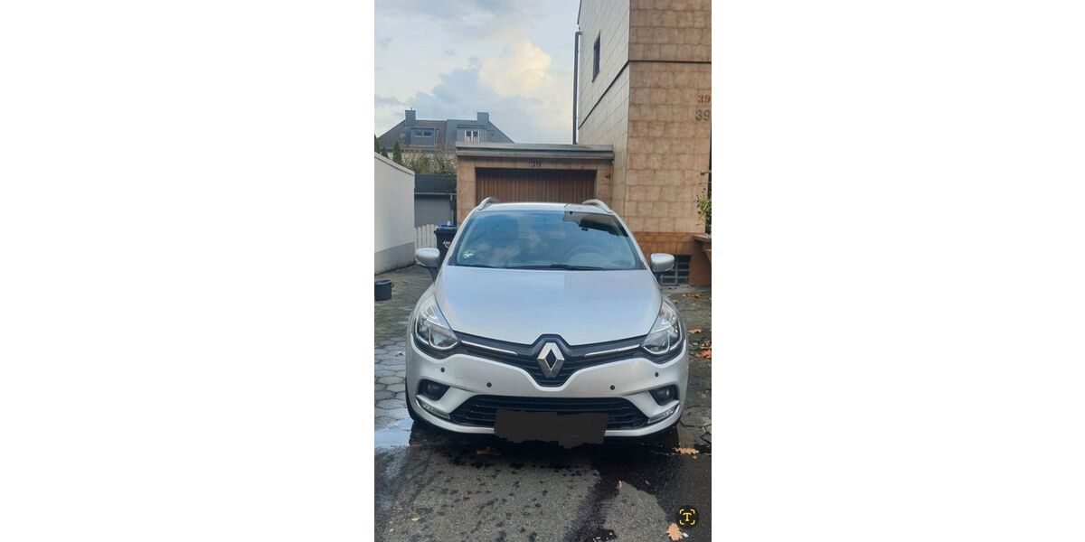Renault Clio 148.000 km 6.790 &euro; Hamm 59063