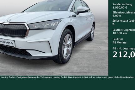 Skoda Enyaq 19.607 km 22.908 &euro; Dortmund 44309