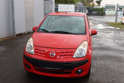 Nissan Pixo 71.000 km 5.500 &euro; Castrop-Rauxel 44577