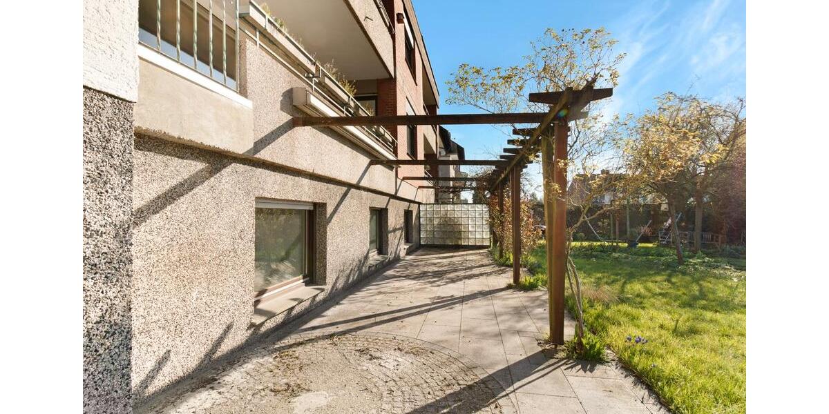 Etagenwohnung Lünen - 3 Zimmer, 110 m&sup2;, 950&euro; | Angebot:25990264