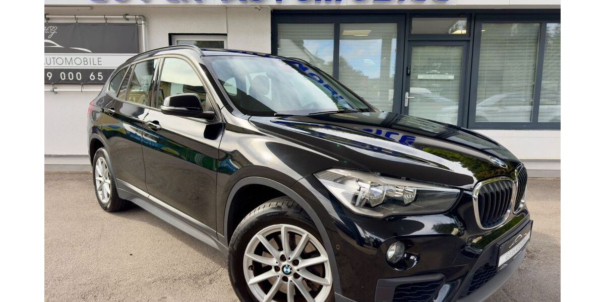 BMW X1 167.024 km 14.500 &euro; Hagen 58093