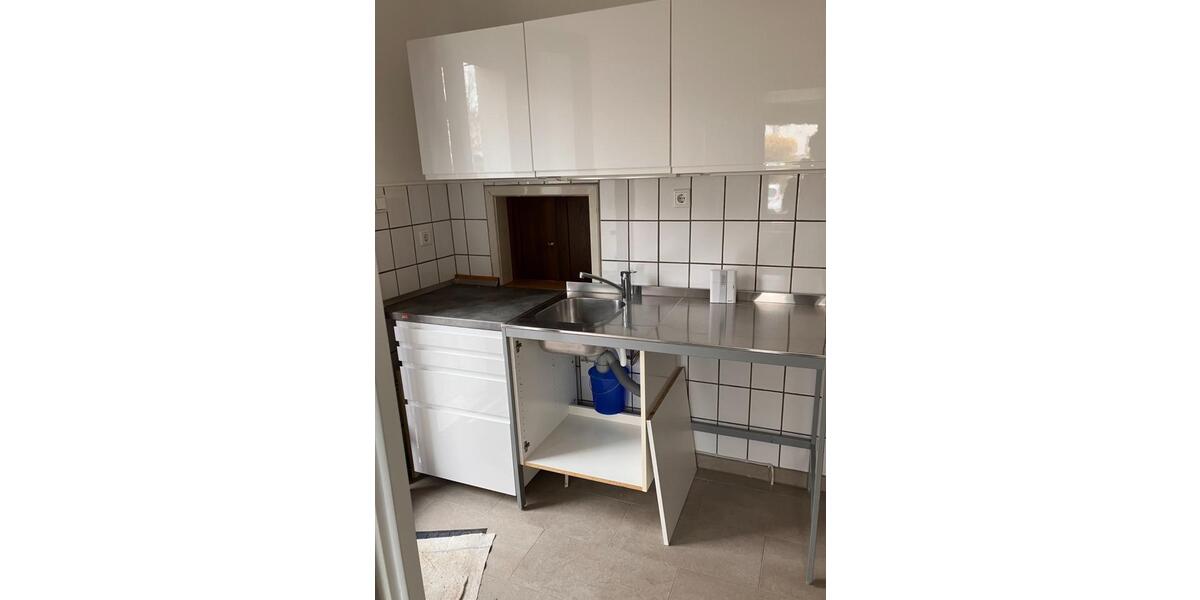 Terrassenwohnung Bochum Altenbochum - 1 Zimmer, 52 m&sup2;, 550&euro; | Angebot:25872691