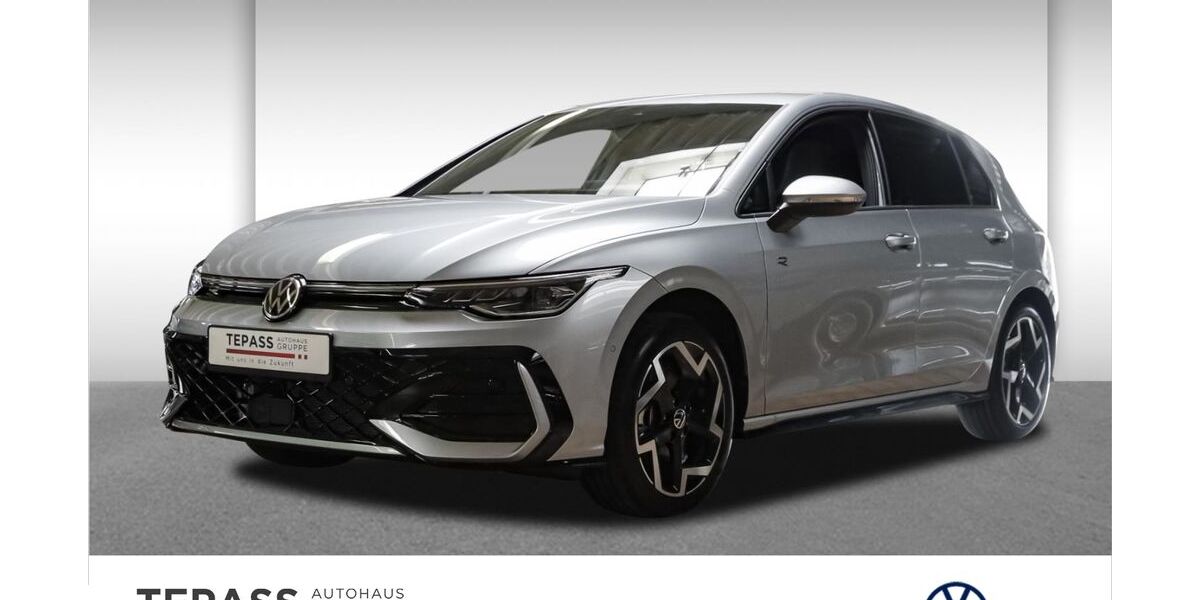 VW Golf 7.345 km 33.490 &euro; Herne 44625