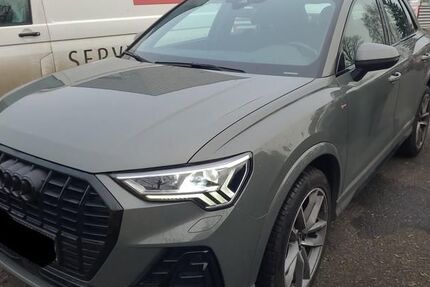 Audi Q3 57.883 km 34.460 &euro; Hagen 58091
