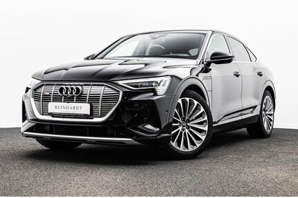 Audi e-tron 62.760 km 36.580 &euro; Hagen 58091