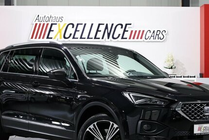 Seat Tarraco 1.4 TSI e-Hybrid DSG XCELLENCE PANORAMA 89.000 km 26.991 &euro; Hamm 59077