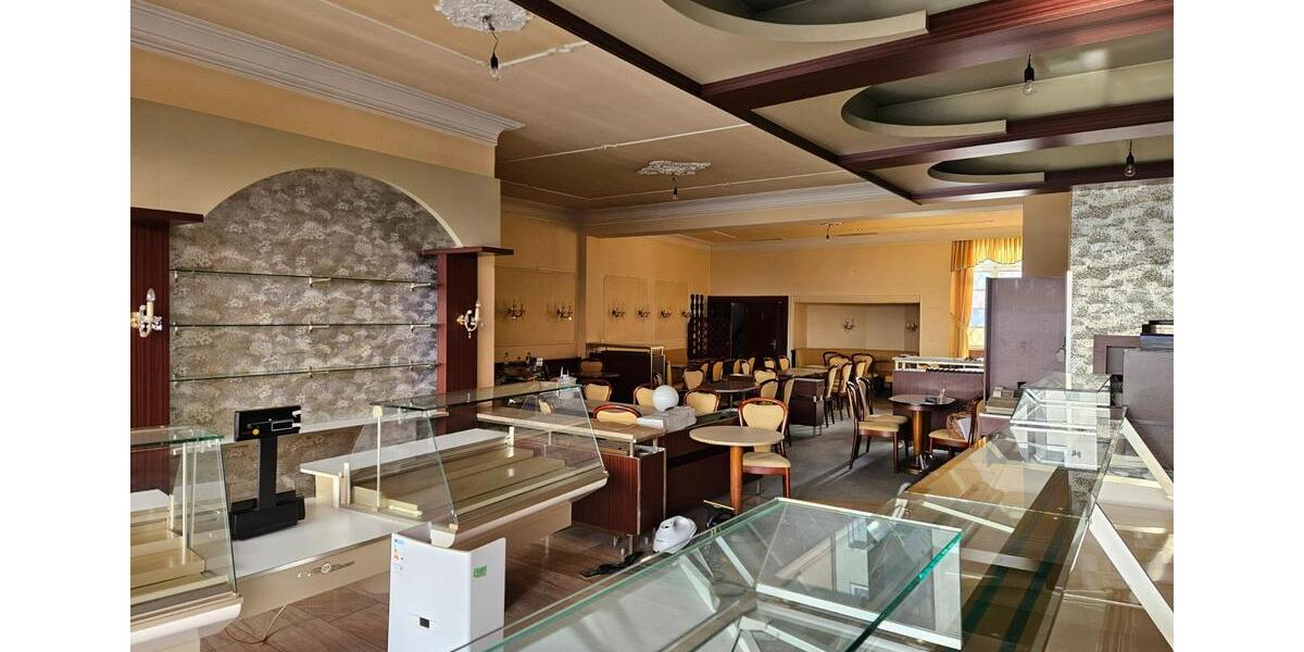 Gewerbeobjekt Hagen - 1.600&euro; | Angebot:25276990