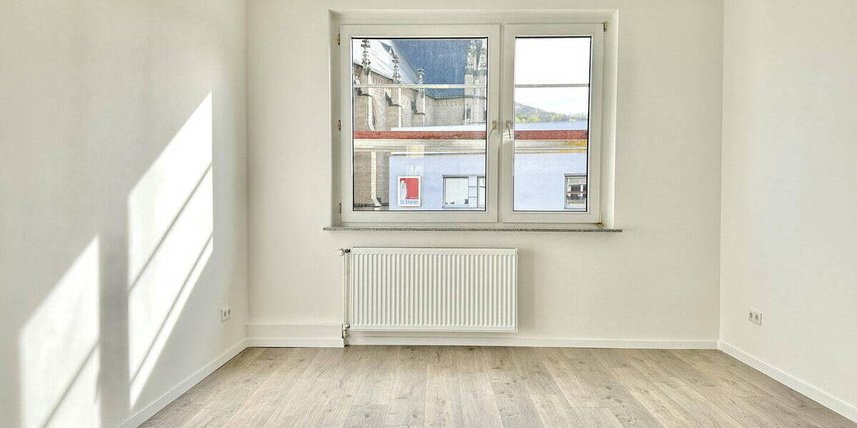 Etagenwohnung Hagen Mittelstadt - 3 Zimmer, 82 m&sup2;, 730&euro; | Angebot:26175902