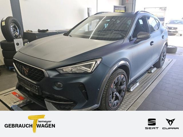 Cupra Formentor 62.668 km 29.480 &euro; Recklinghausen 45663