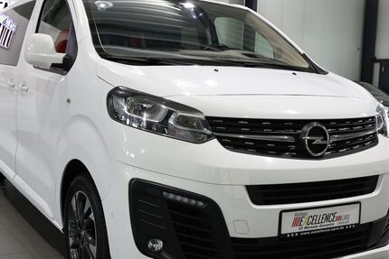 Opel Zafira Life 150.000 km 25.991 &euro; Hamm 59077