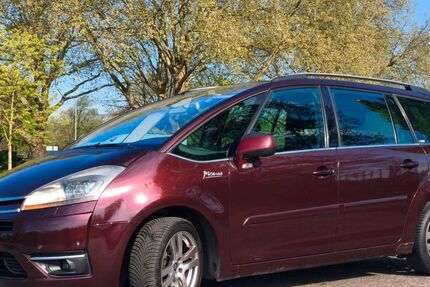 Citroen Grand C4 Picasso / SpaceTourer 311.000 km 2.999 &euro; Dortmund 44263