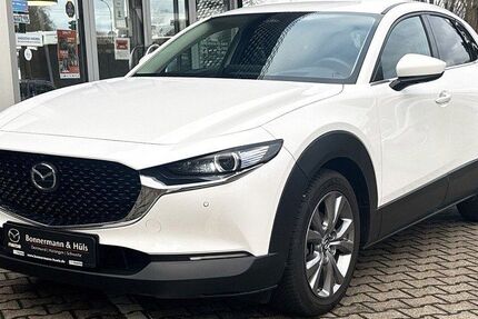 Mazda CX-30 21.617 km 24.680 &euro; Schwerte 58239