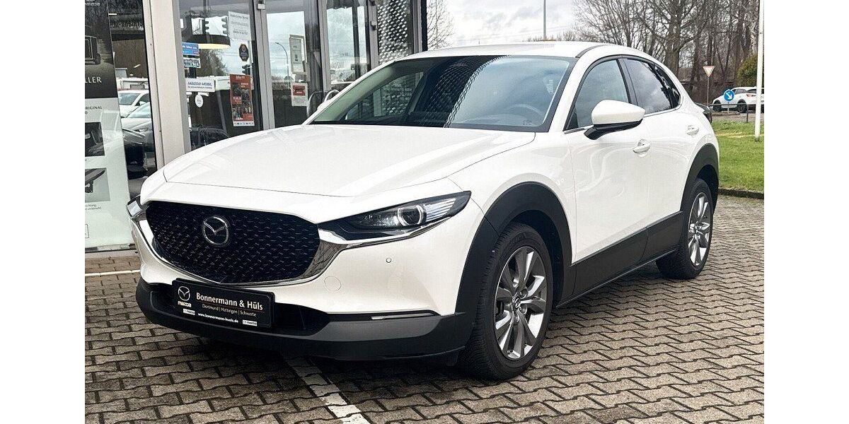 Mazda CX-30 21.617 km 24.680 &euro; Schwerte 58239