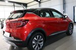 Renault Captur 130 TCE INTENS RED & BLACK / LED / AHK 83.000 km 13.555 &euro; Hamm 59077