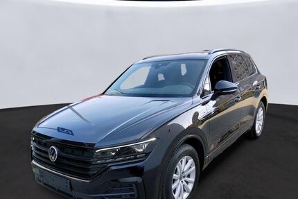 VW Touareg 74.126 km 48.835 &euro; Hagen 58091