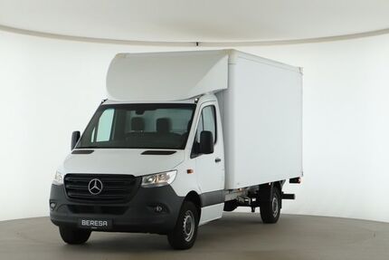 Mercedes-Benz Sprinter 76.600 km 53.514 &euro; Senden-Bösensell 48308