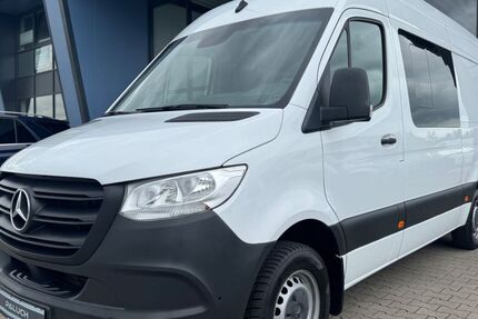 Mercedes-Benz Sprinter 58.000 km 32.900 &euro; Hamm 59071
