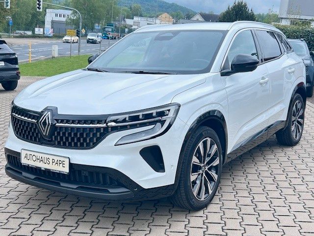 Renault Austral 25.100 km 24.490 &euro; Iserlohn 58640