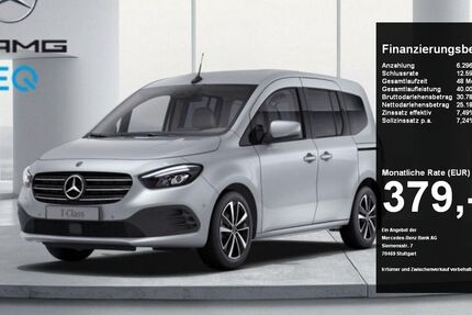Mercedes-Benz T-Klasse 15.994 km 31.280 &euro; Dortmund 44139