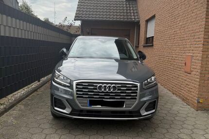 Audi Q2 63.000 km 17.000 &euro; Hamm 59077