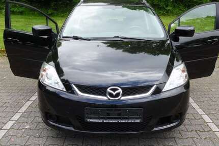 Mazda 5 185.000 km 5.499 &euro; Dortmund 44309