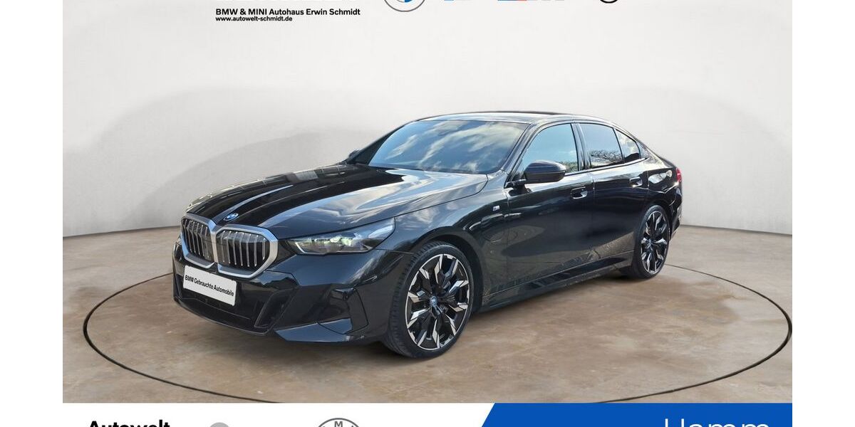 BMW 550 46.005 km 65.089 &euro; Hamm 59071