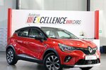Renault Captur 130 TCE INTENS RED & BLACK / LED / AHK 83.000 km 13.555 &euro; Hamm 59077