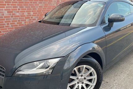 Audi TT 337.000 km 7.500 &euro; Herne 44629