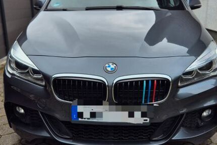 BMW 225 Active Tourer 69.999 km 17.800 &euro; Unna 59423