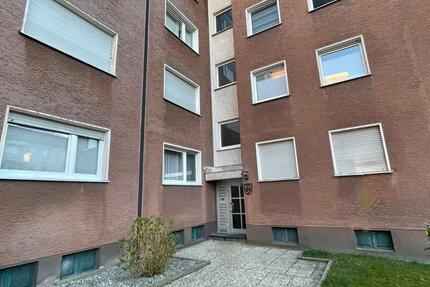 Wohnung Herne Wanne-Bickern - 2.5 Zimmer, 89 m&sup2;, 139.000&euro; | Angebot:27081294