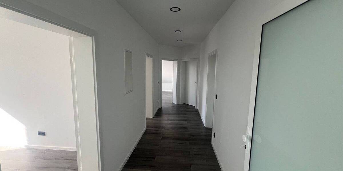 Etagenwohnung Hamm Mark - 3 Zimmer, 86 m&sup2;, 255.000&euro; | Angebot:26190729