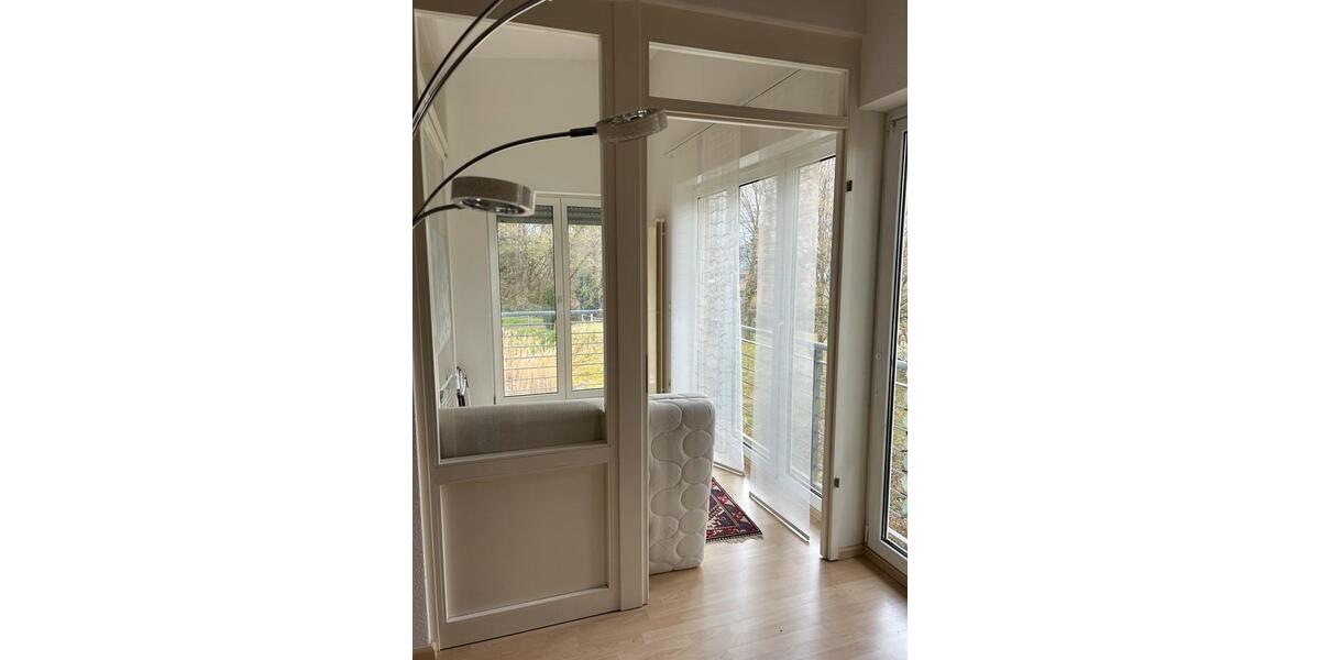 Etagenwohnung Witten - 2 Zimmer, 61 m&sup2;, 1.319&euro; | Angebot:25892848