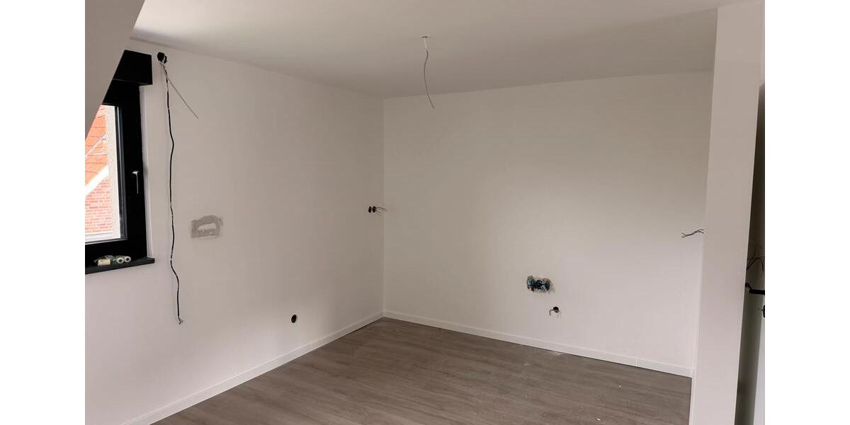 Terrassenwohnung Hamm Bockum - 3.5 Zimmer, 85 m&sup2;, 1.300&euro; | Angebot:26566420