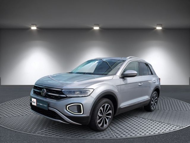 VW T-Roc 17.600 km 24.990 &euro; Dülmen 48249