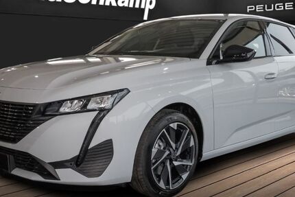 Peugeot 308 34.284 km 25.980 &euro; Lünen 44532