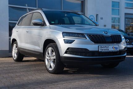 Skoda Karoq 47.153 km 23.490 &euro; Hagen 58119