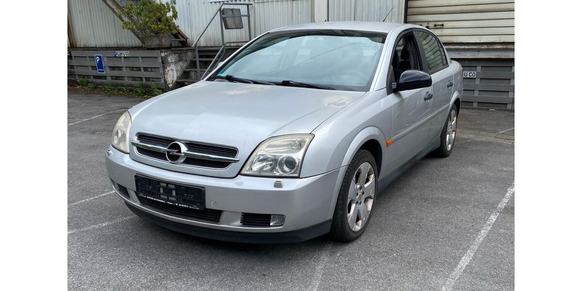 Opel Vectra 205.323 km 1.500 &euro; Iserlohn 58644