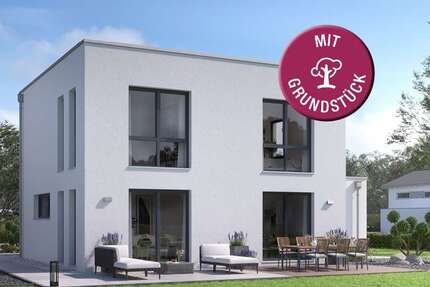 Haus Marl Alt-Marl - 4 Zimmer, 130 m&sup2;, 577.938&euro; | Angebot:24638694