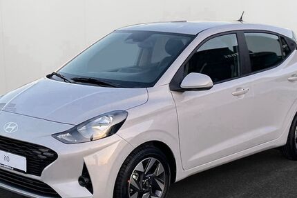 Hyundai i10 15.000 km 16.990 &euro; Bochum 44866