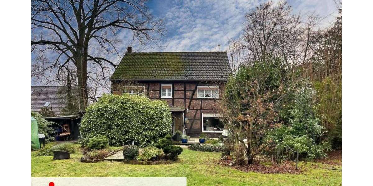Einfamilienhaus Herten - 6 Zimmer, 165 m&sup2;, 295.000&euro; | Angebot:26154466