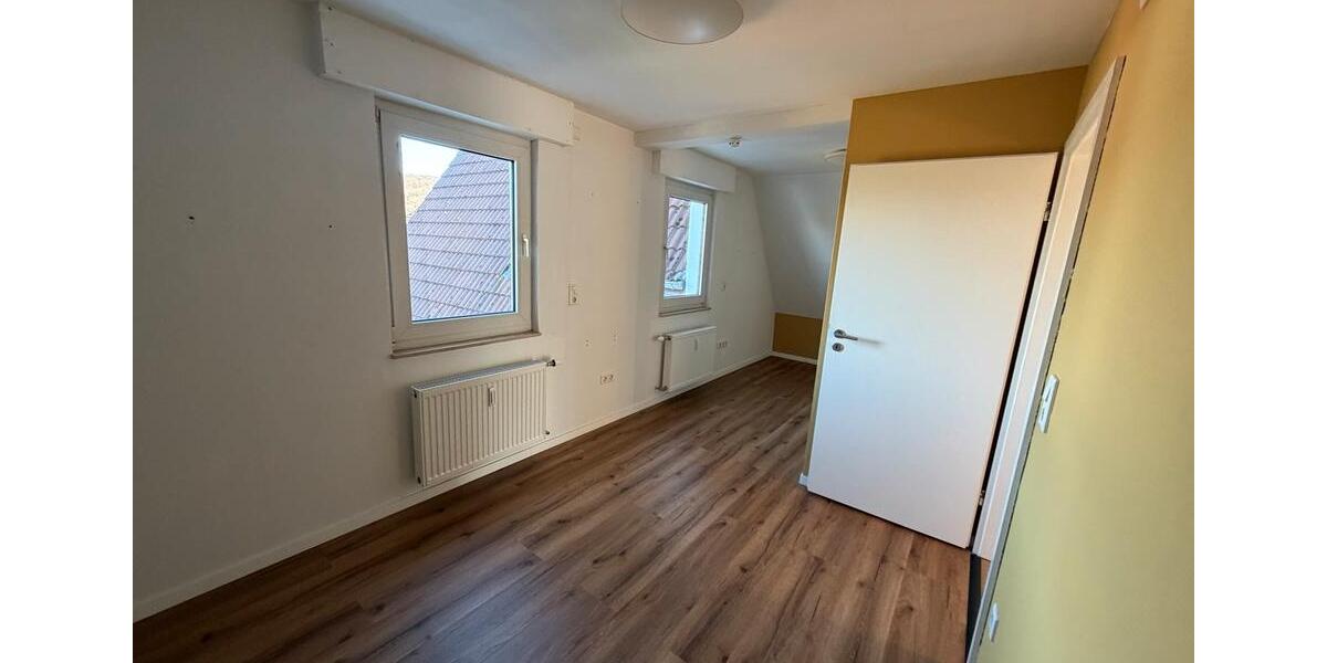 Reihenhaus Menden (Sauerland) - 4 Zimmer, 114 m&sup2;, 280.000&euro; | Angebot:26168500