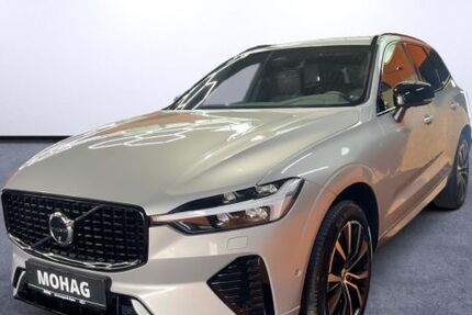 Volvo XC60 24.280 km 40.390 &euro; Recklinghausen 45659