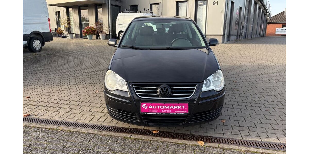 VW Polo 217.500 km 1.790 &euro; Lüdinghausen 59348